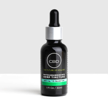 3000mg Medical Grade CBD Oil Drops THC FREE CBD Tincture